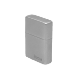 Ronson Αναπτήρας Fluid Chrome Brushed 200007